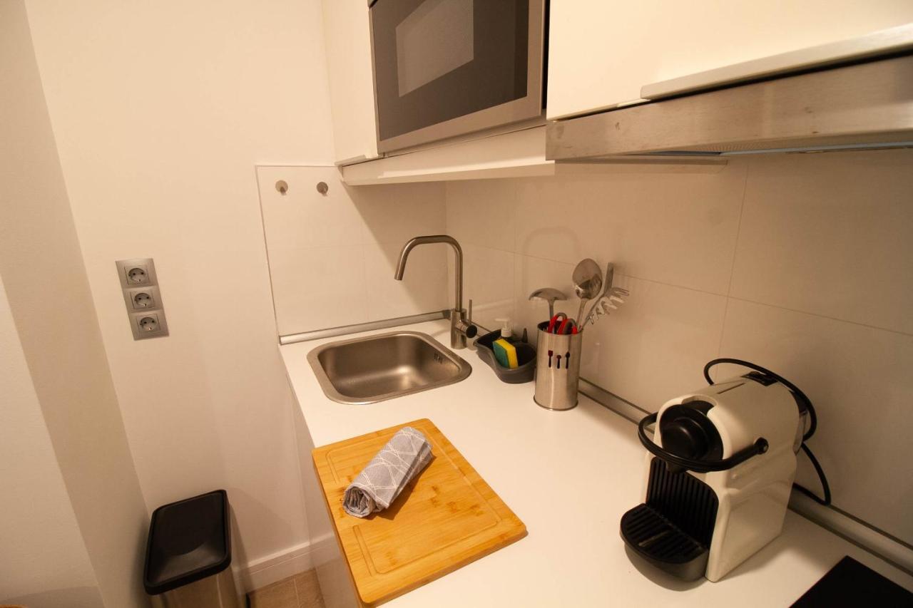 Appartamento Canteras Loft Next To The + Wifi