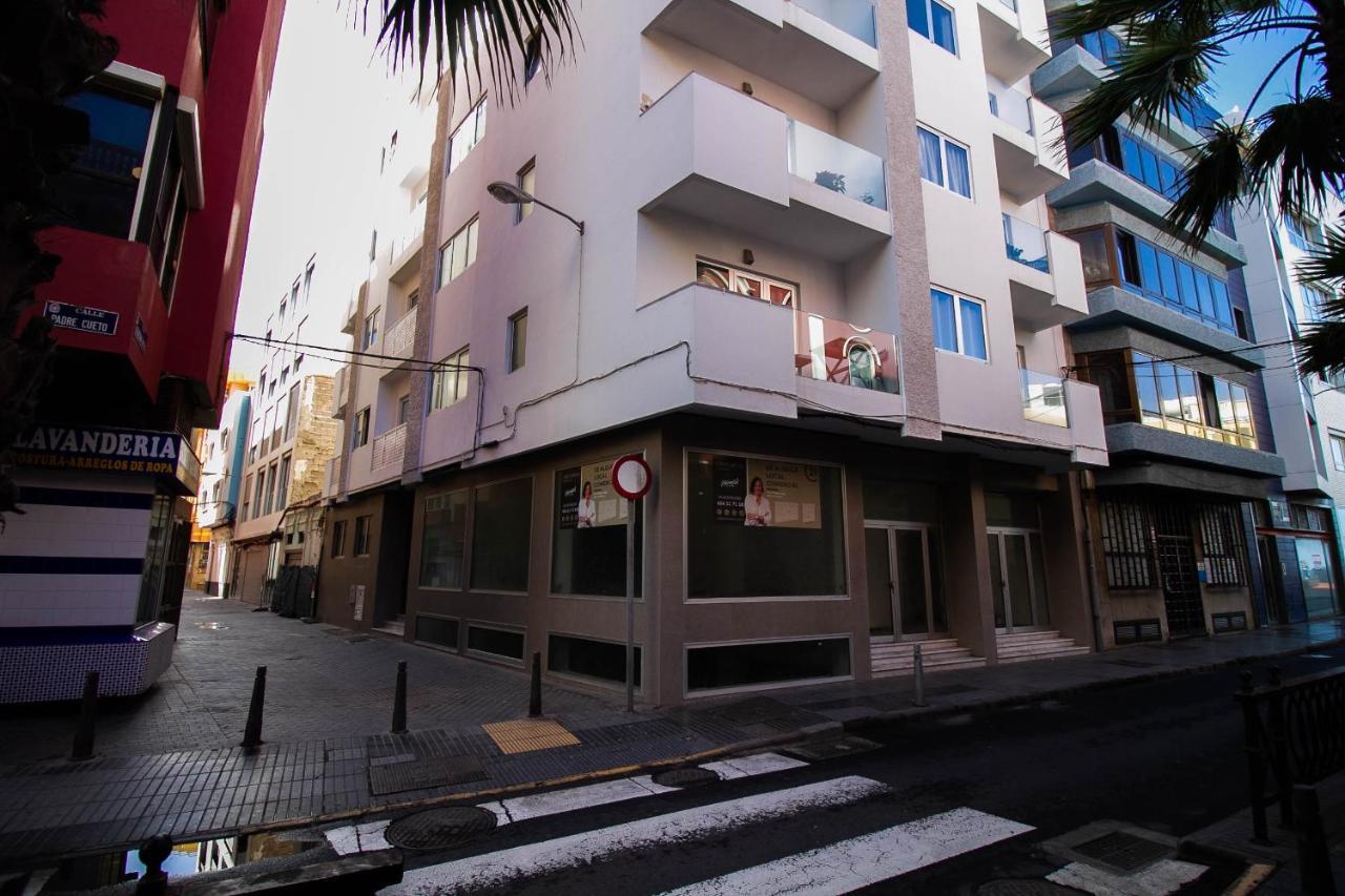 Appartamento Canteras Loft Next To The + Wifi Las Palmas de Gran Canaria