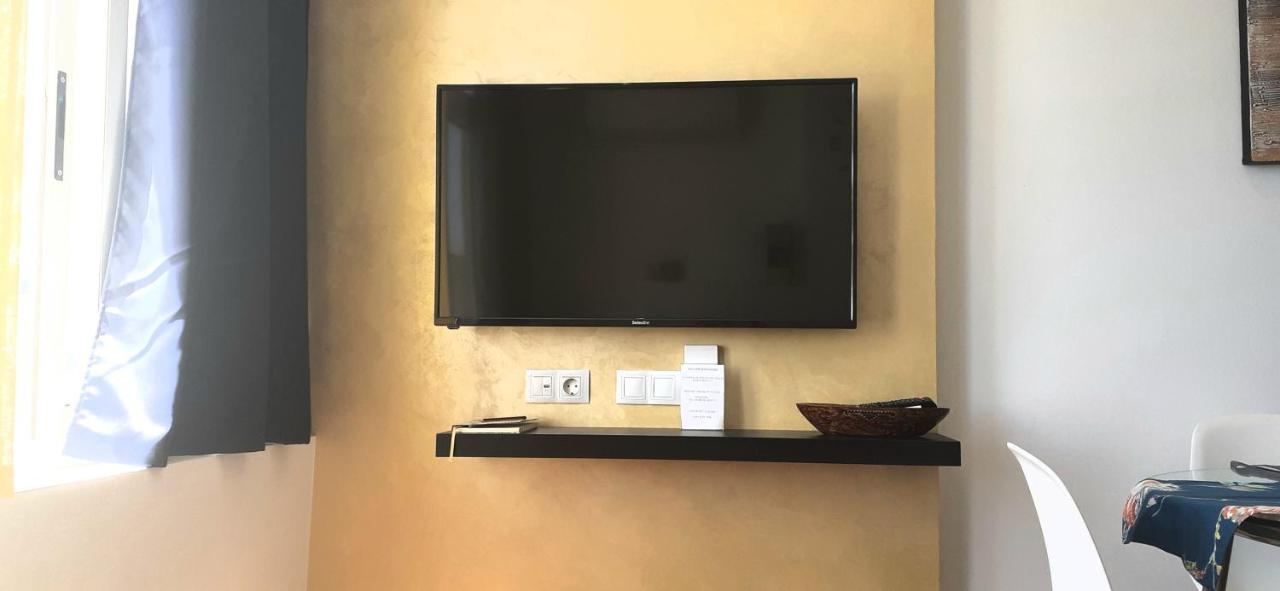 Apartment Seven Floor At