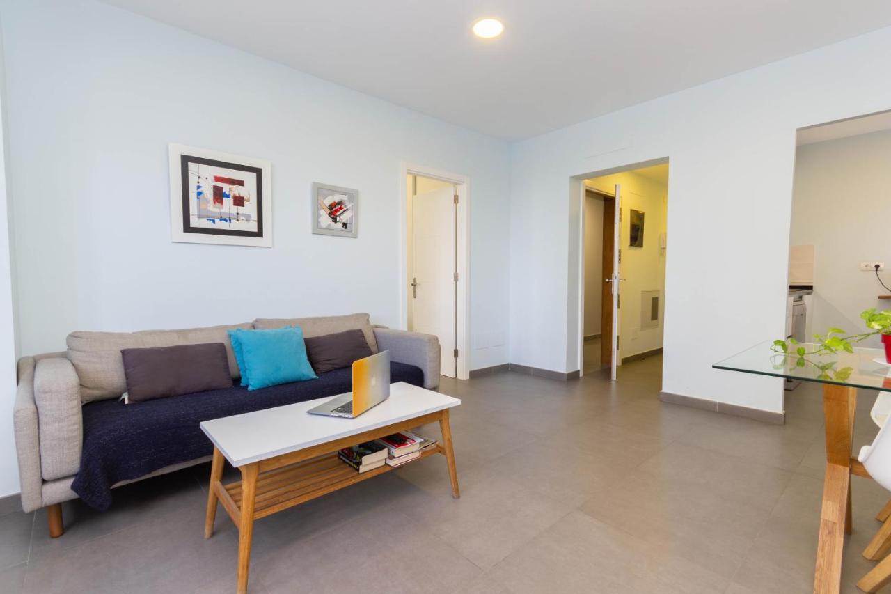 Appartamento Canteras Luxury *