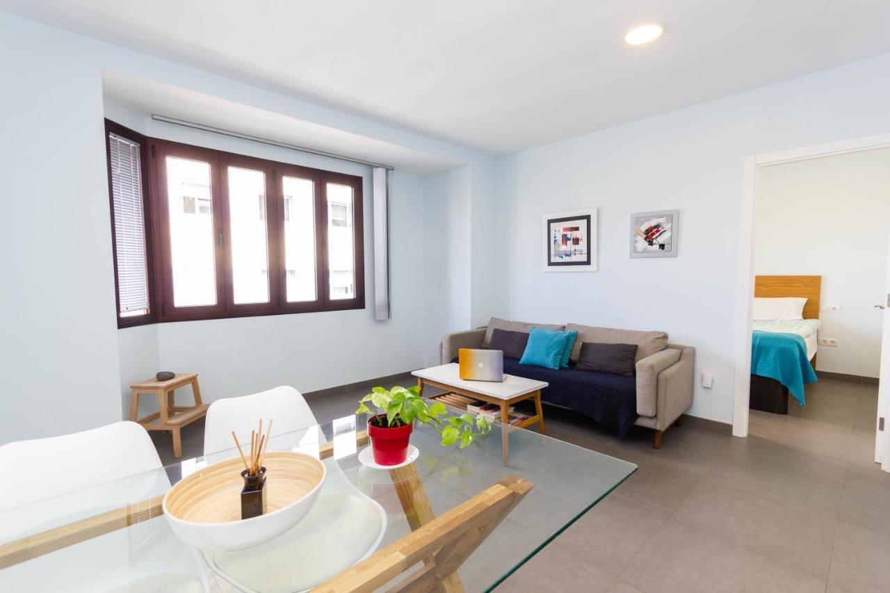 Appartamento Canteras Luxury Las Palmas de Gran Canaria
