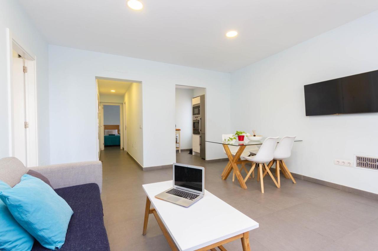 Canteras Luxury Appartamento *