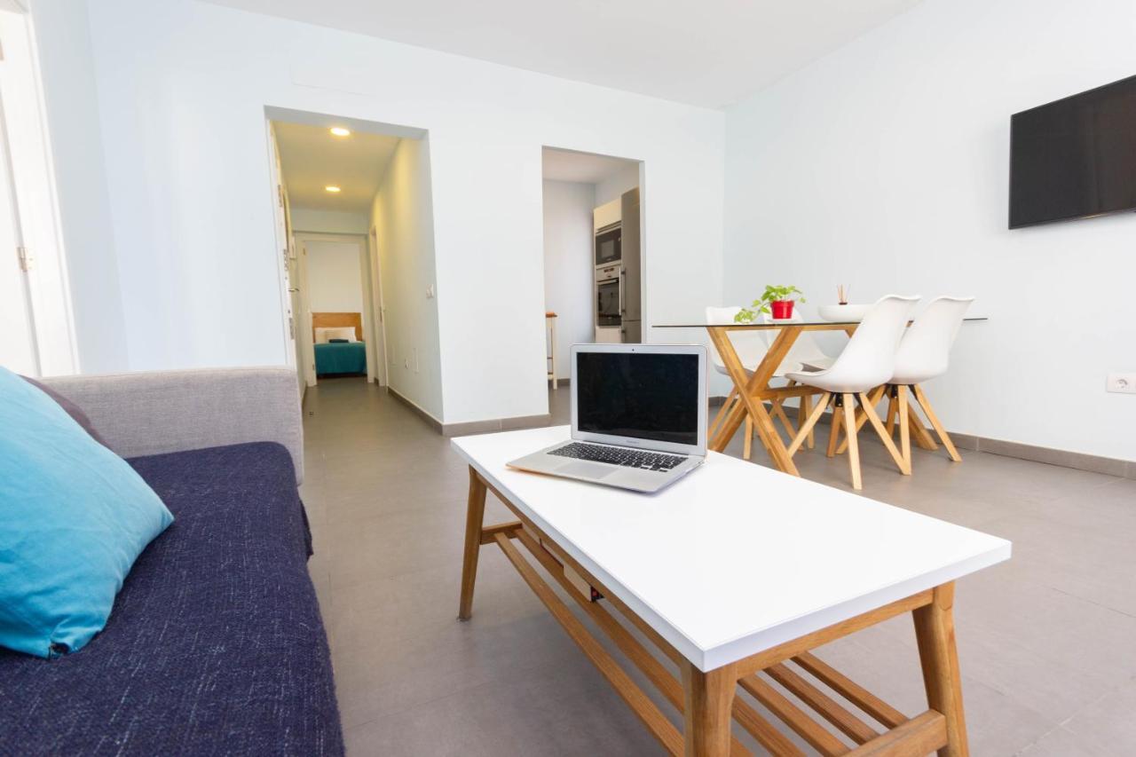 Canteras Luxury Las Palmas de Gran Canaria