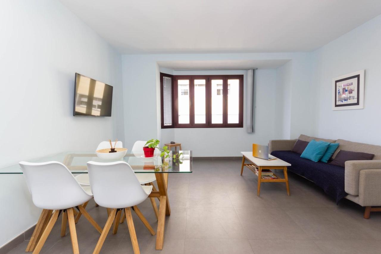 Appartamento Canteras Luxury *