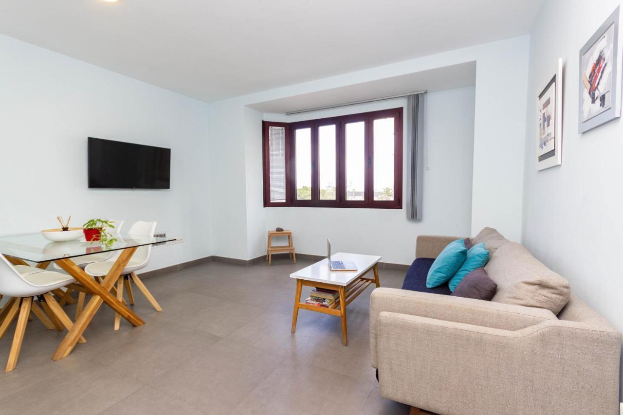 Appartamento Canteras Luxury *