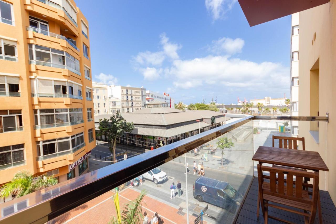 Canteras Luxury * Las Palmas de Gran Canaria