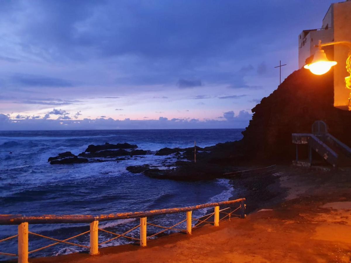 La Cueva De Caleta By Villagrancanaria Appartamento Gáldar