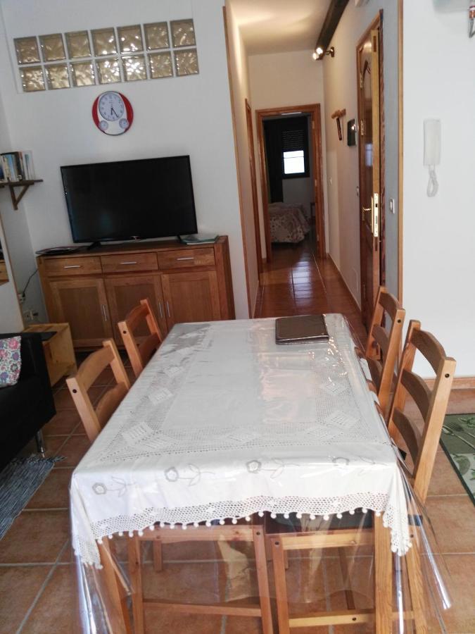 Appartamento El Motor