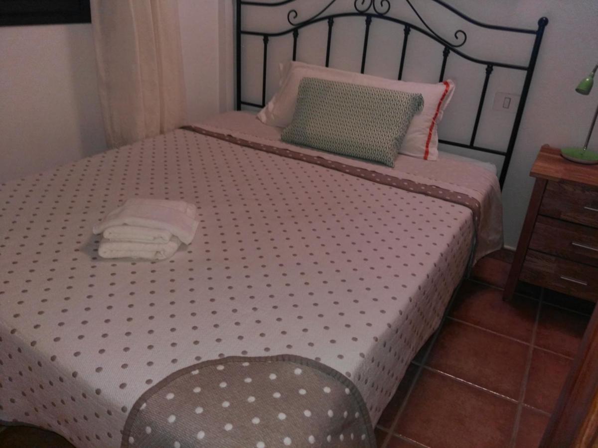 El Motor Appartamento *