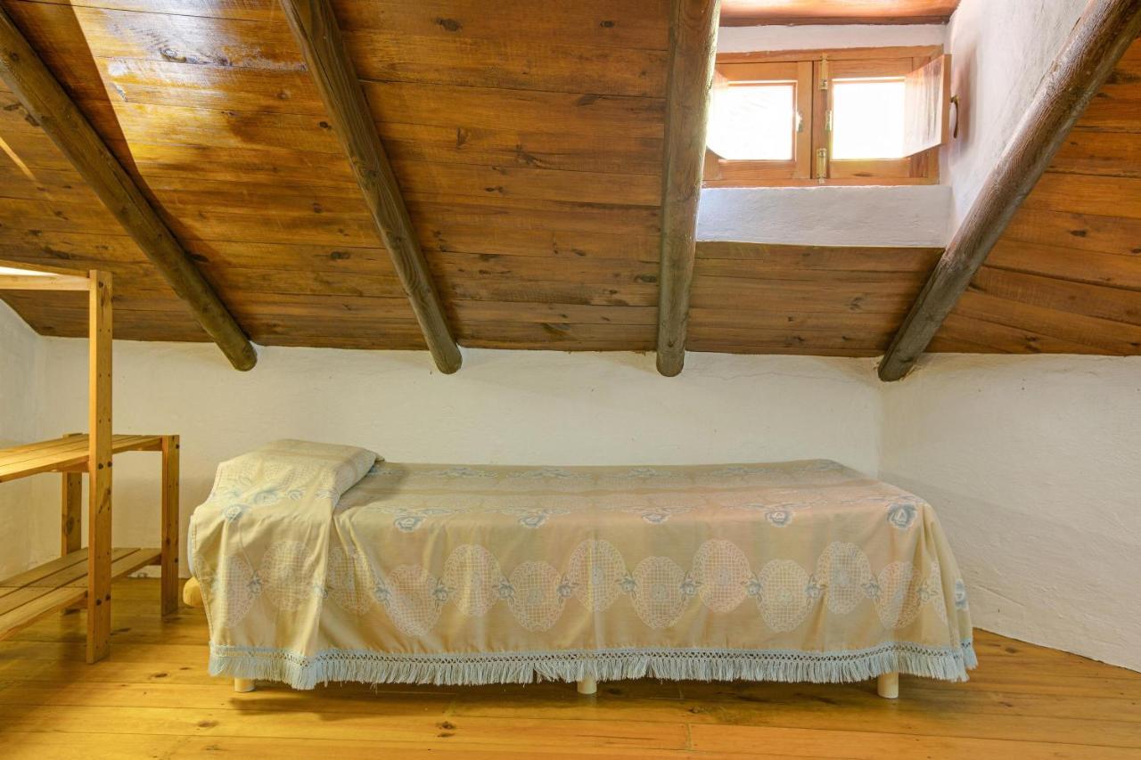 El Cuarto Casa vacanze Santa Lucía
