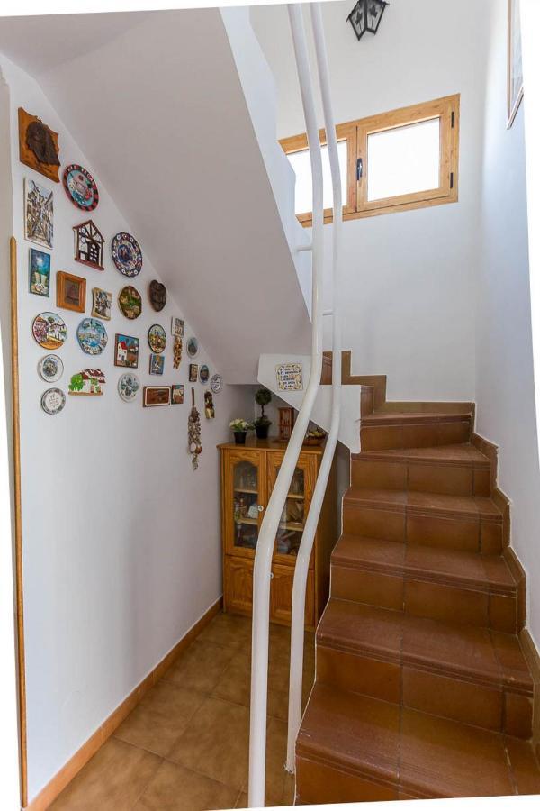 414 Duplex Caideros Appartamento *