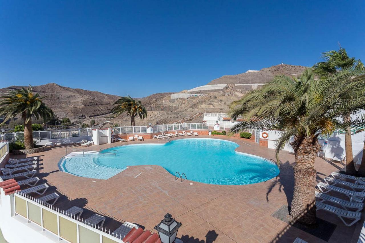 414 Duplex Caideros Appartamento Patalavaca