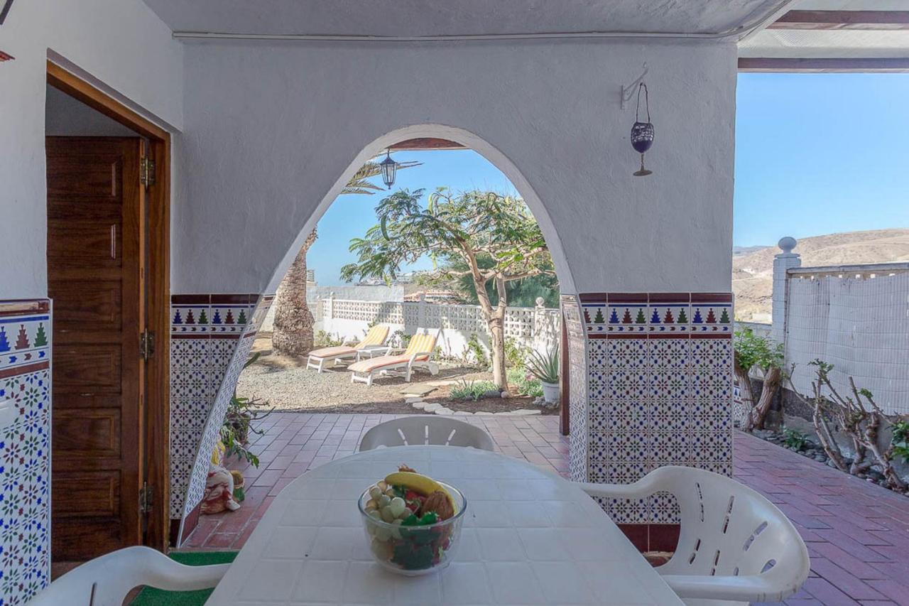 Appartamento 414 Duplex Caideros