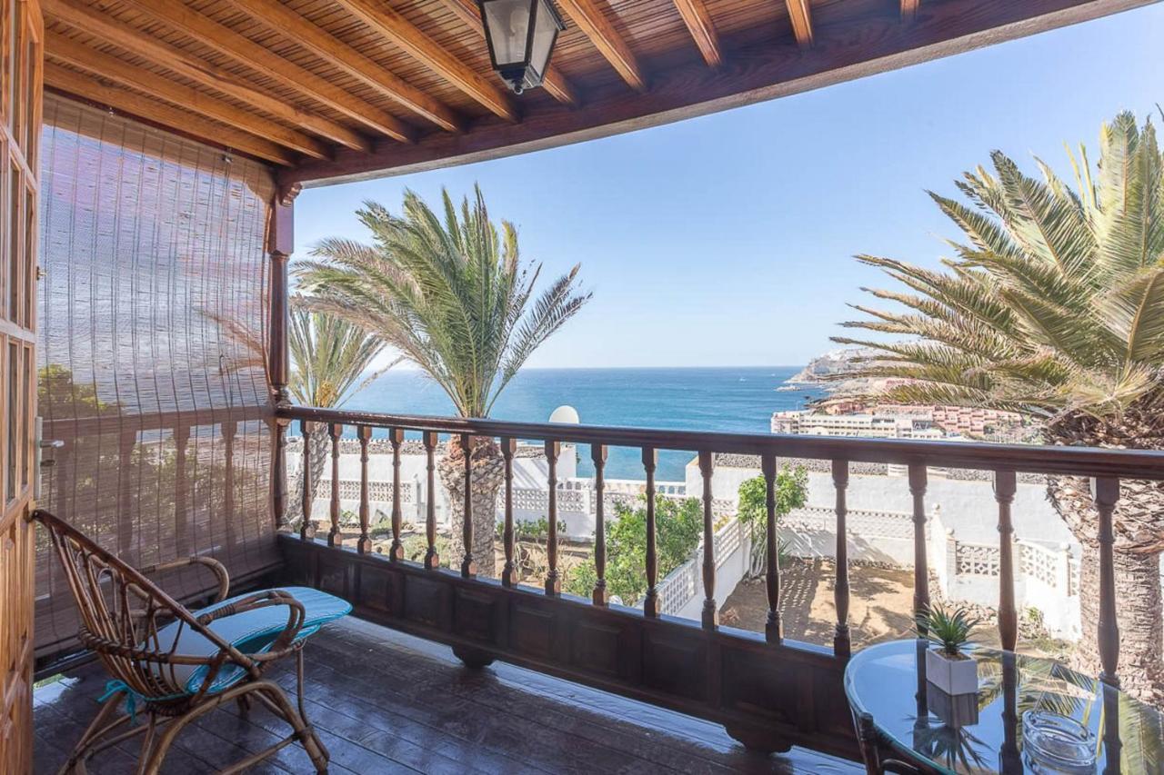 Appartamento 414 Duplex Caideros