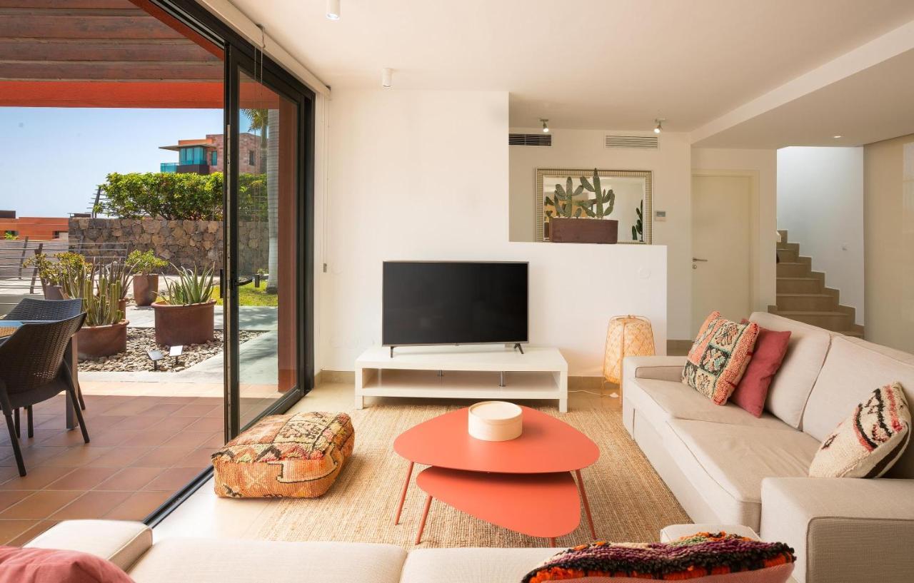 Terrazas 3 * Salobre (Gran Canaria)