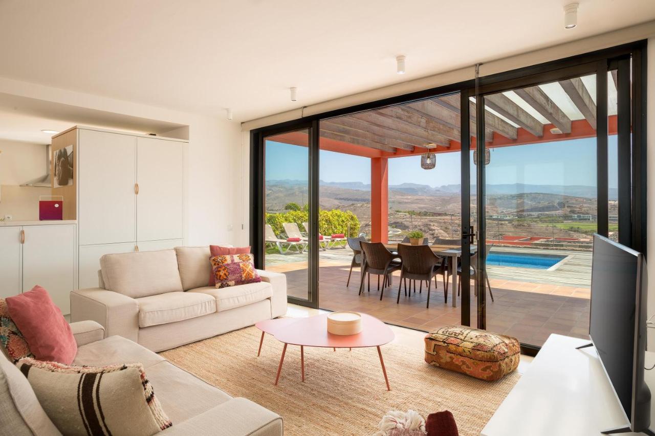 Terrazas 3 Villa