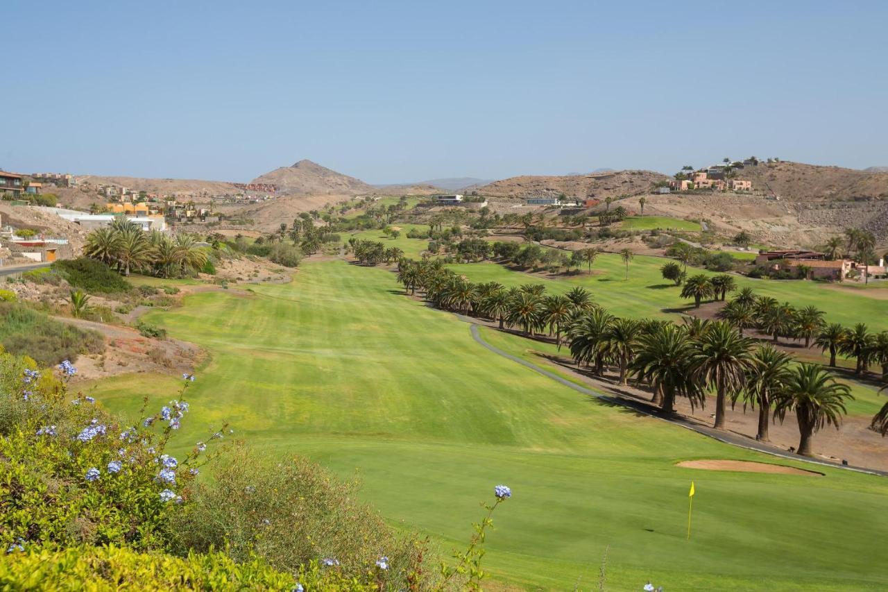 Terrazas 3 Villa Salobre (Gran Canaria)