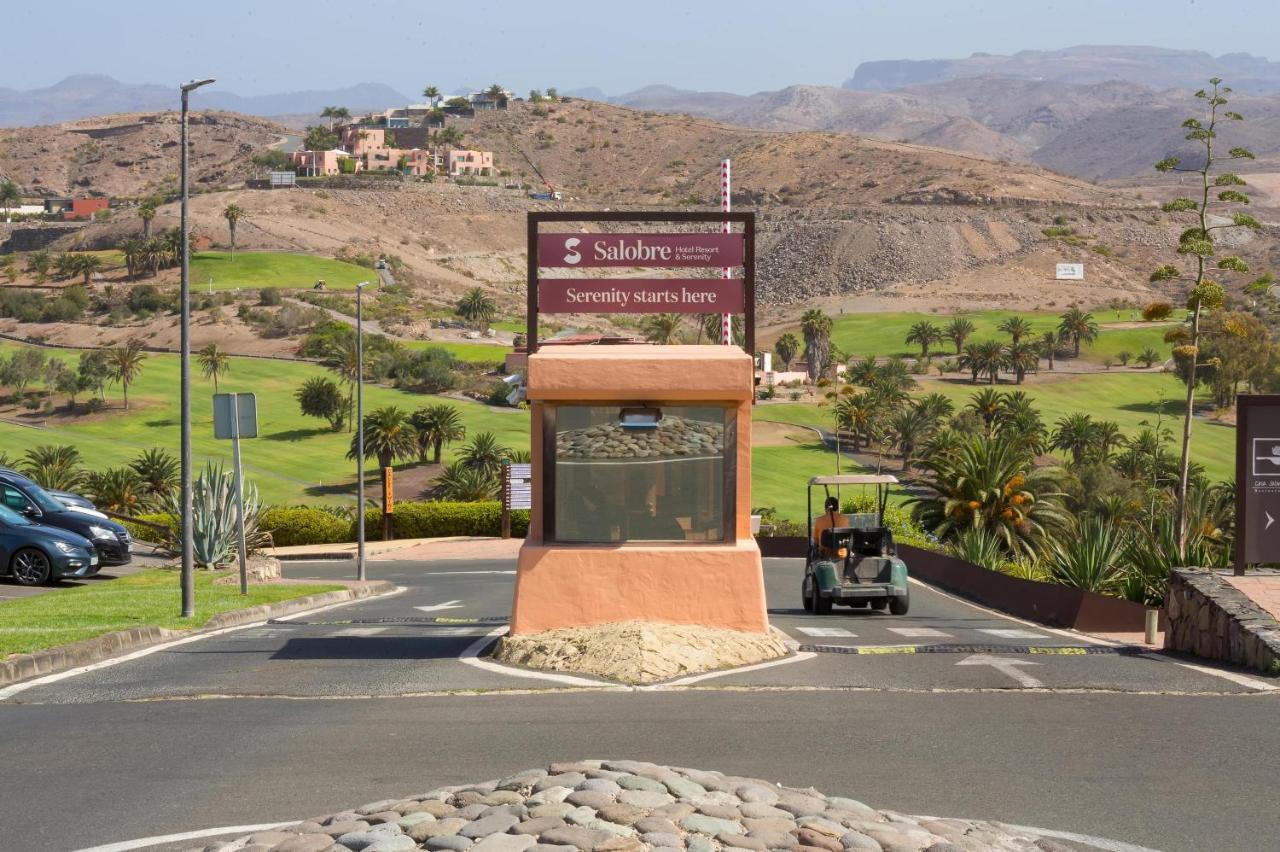 Terrazas 3 Villa Salobre (Gran Canaria)