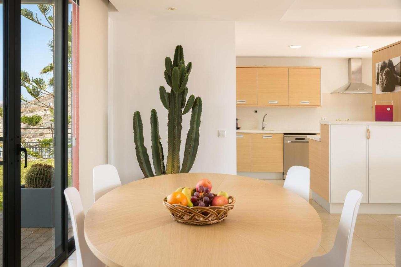 Terrazas 3 * Salobre (Gran Canaria)