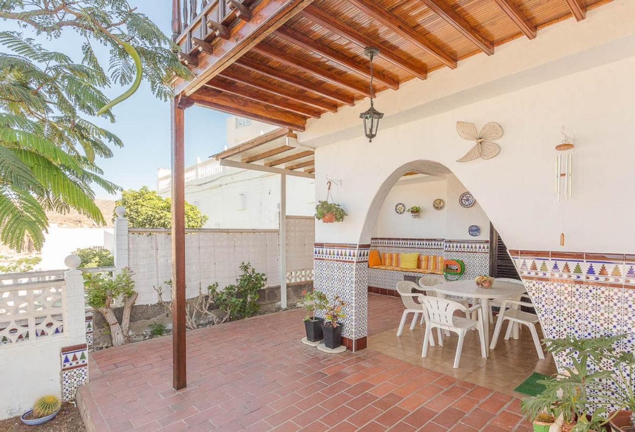Appartamento 414 Duplex Caideros *