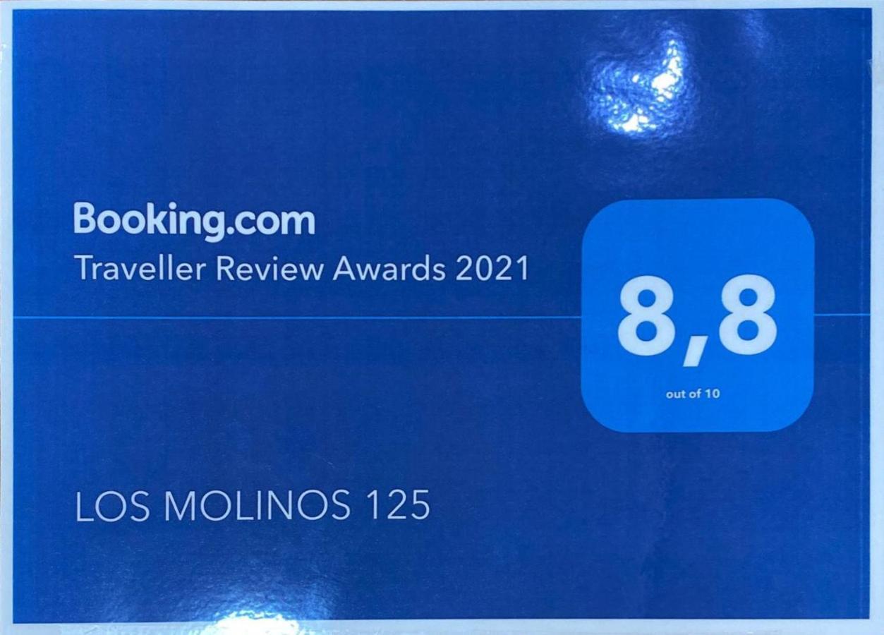 Molinos 125 Appartamento *