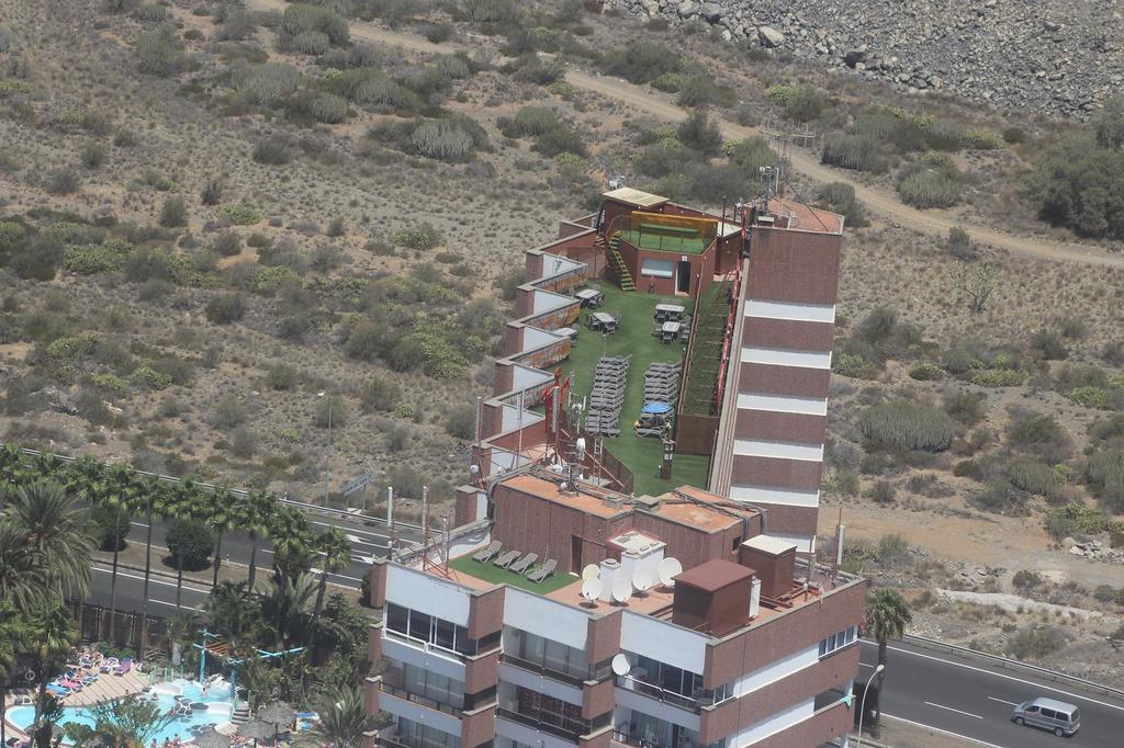 Roja Apartamento Playa del Inglés