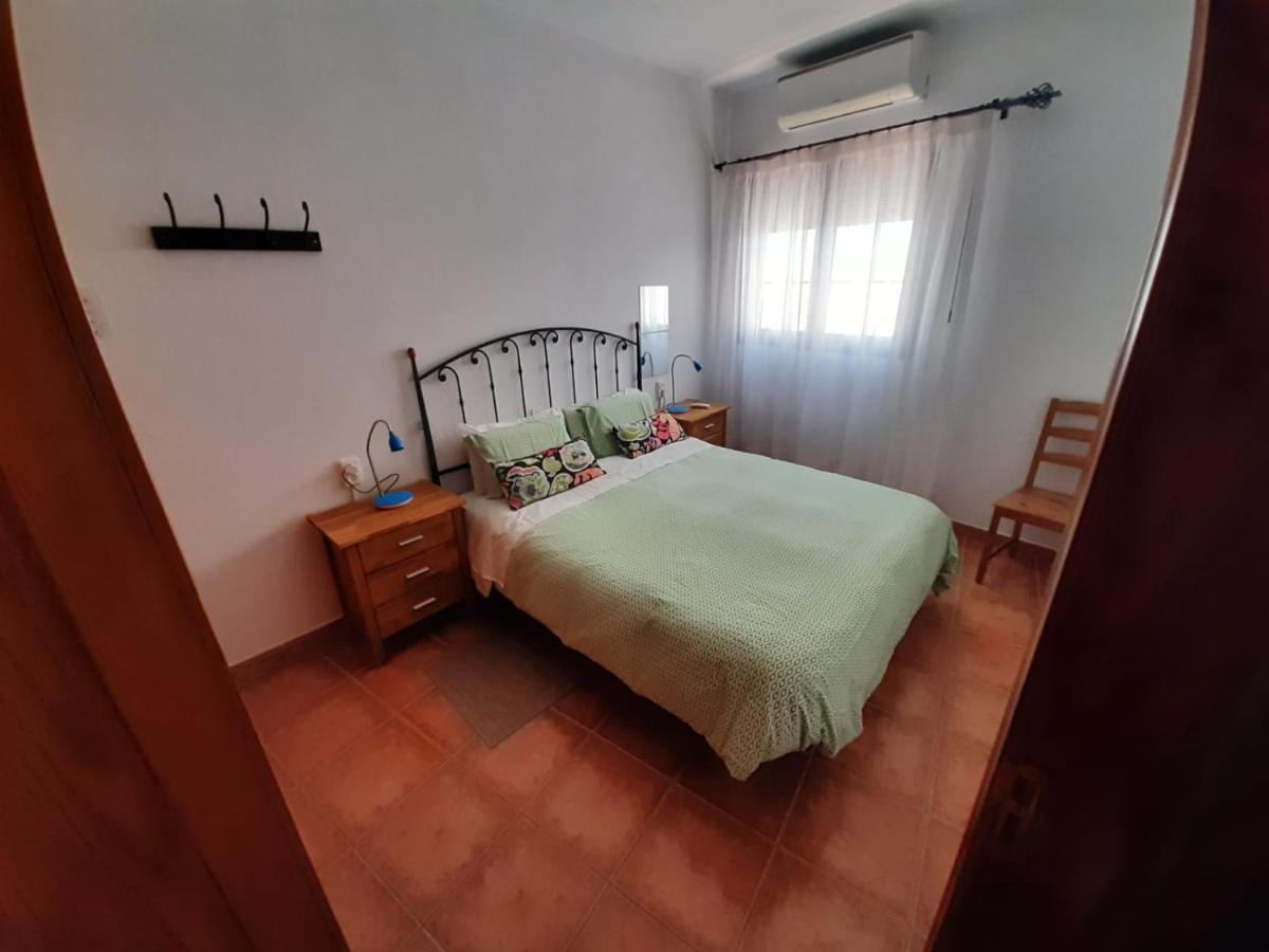 Appartamento El Motor Tejeda (Gran Canaria)