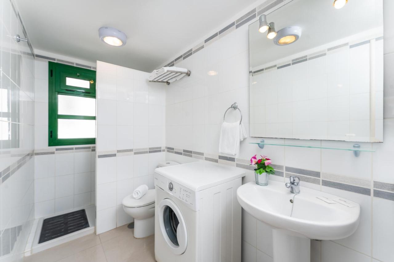 Apartamento Marina Puerto Mogán