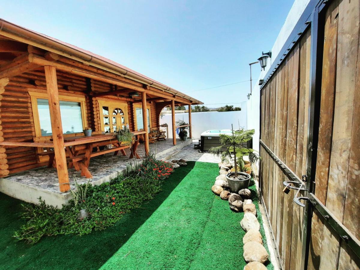 Holiday home Wild House *