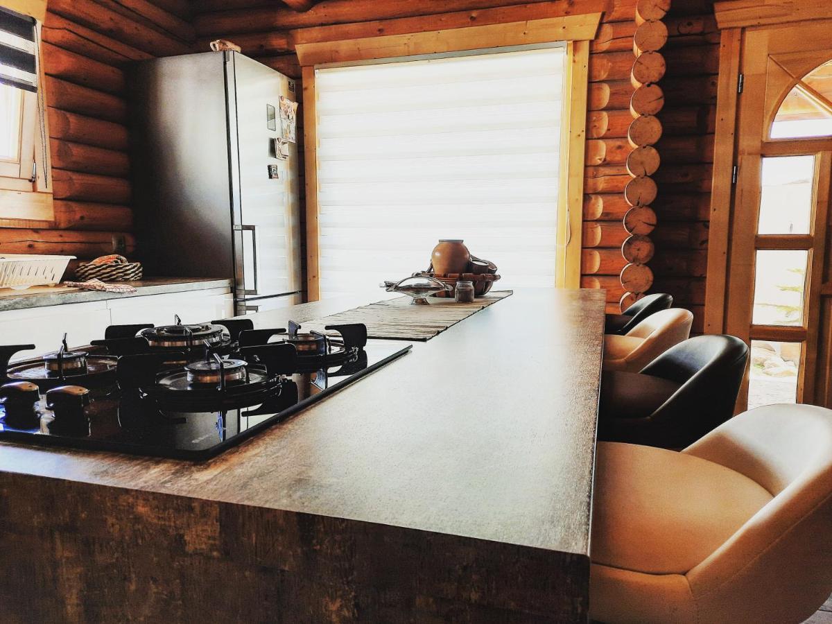 Holiday home Wild House *