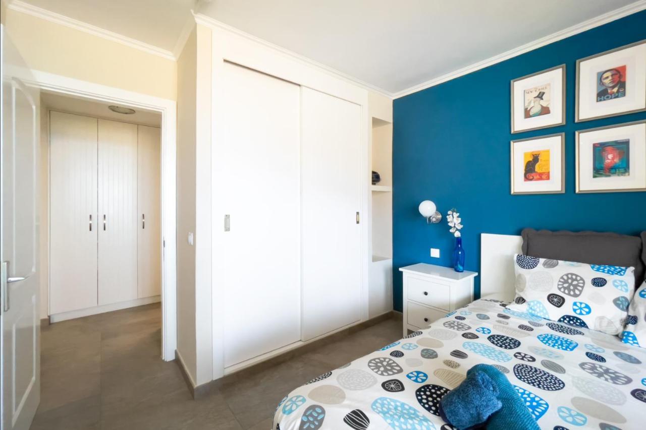 Stunning Views Guaranteed Apartment Taurito