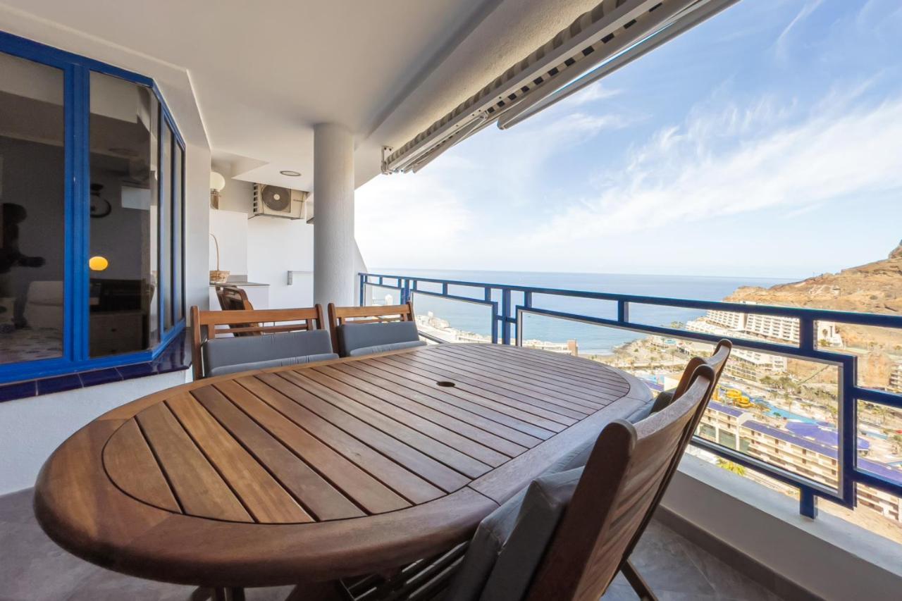 Stunning Views Guaranteed Apartment Taurito