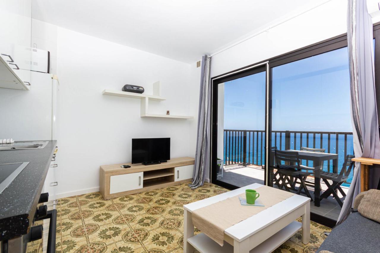Apartment Panorama Canaria Mogan