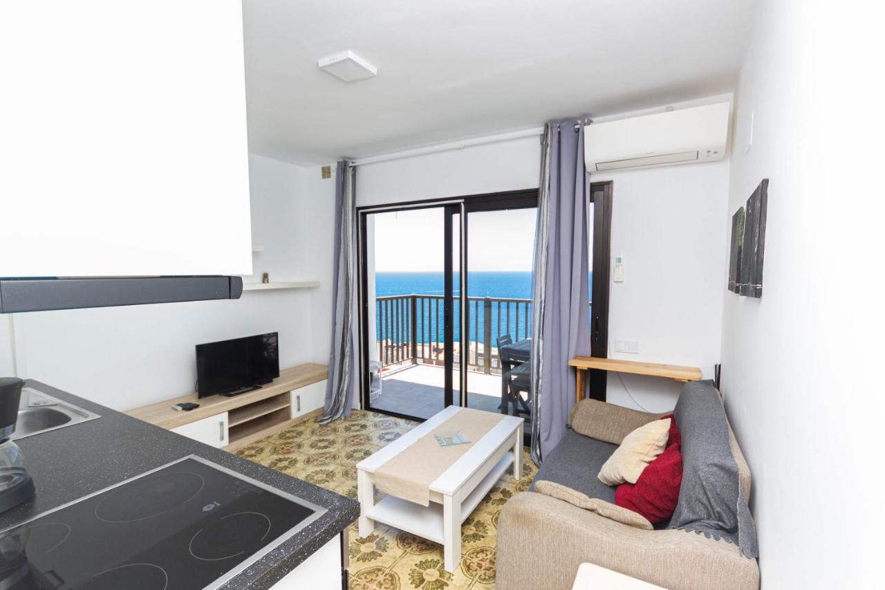 Apartment Panorama Canaria