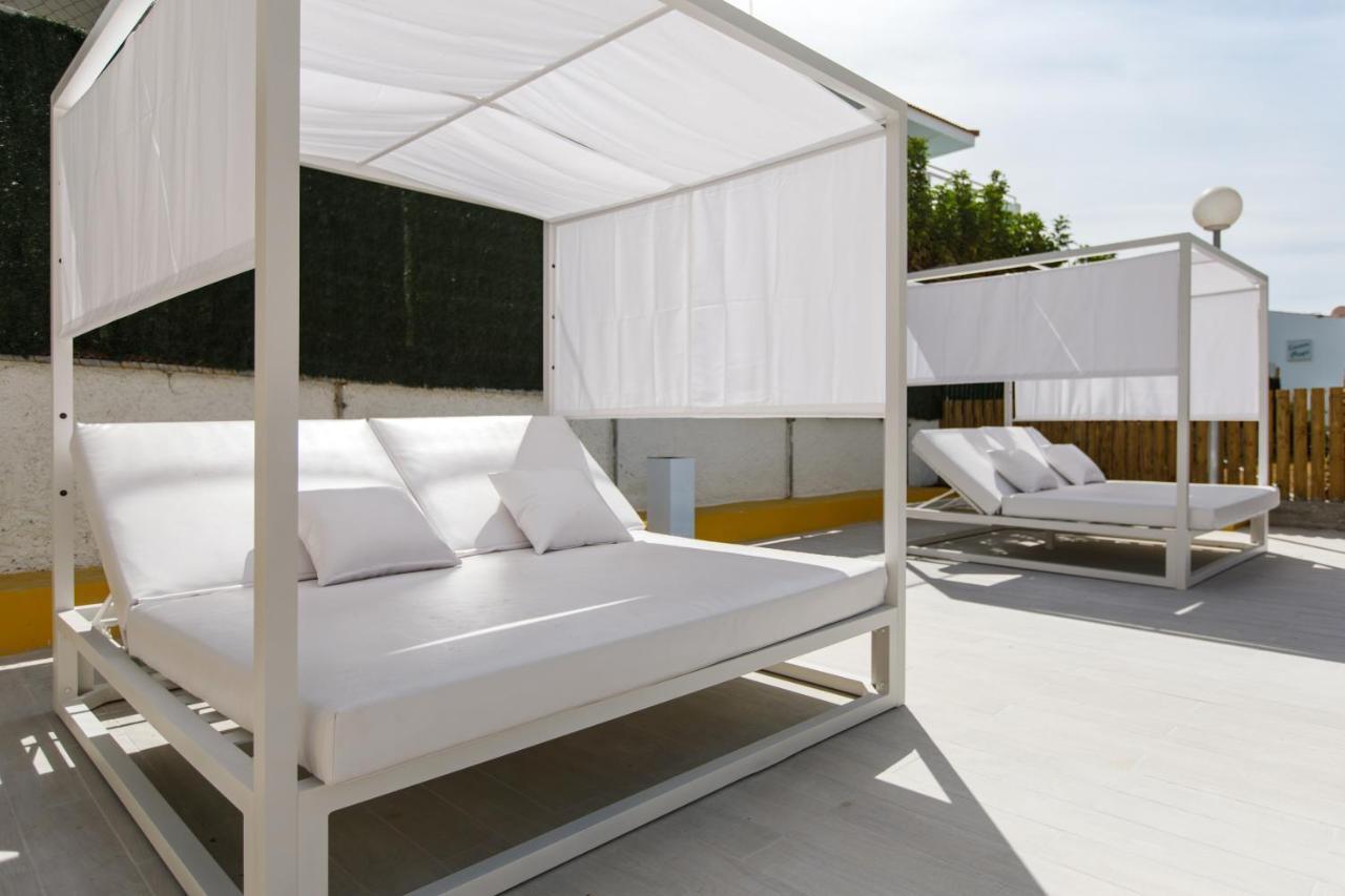 Africana Apartamento Playa del Inglés