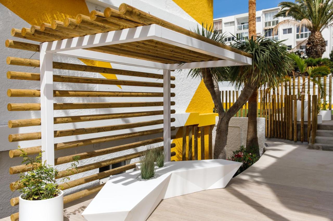 Africana Apartamento *