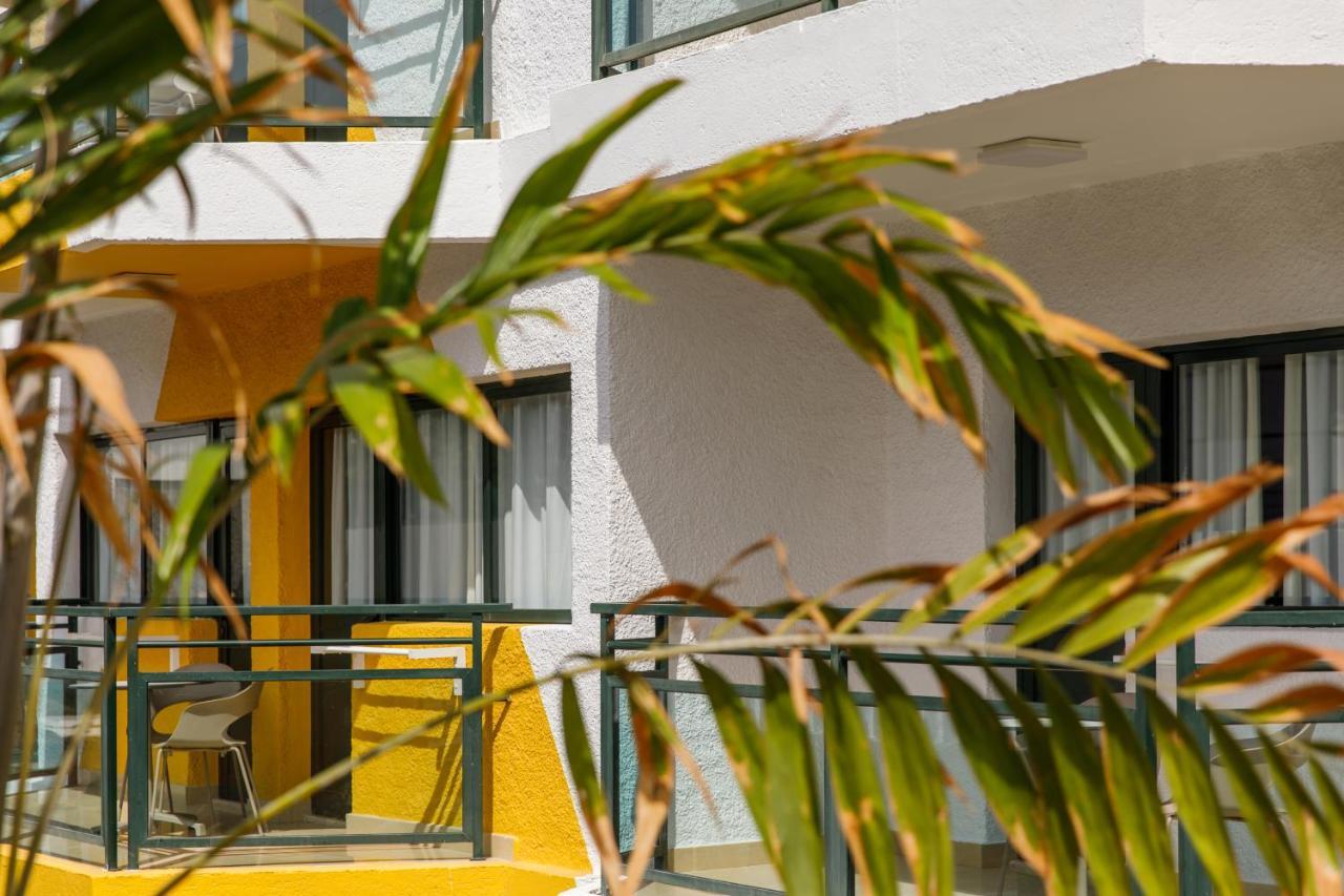 Apartamento Africana *