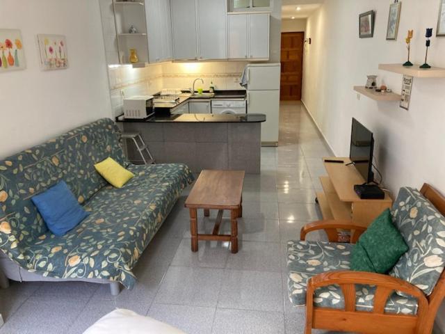 Apartment Pena La Vieja