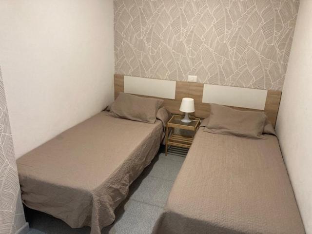 Apartment Vacacional Playa Canteras