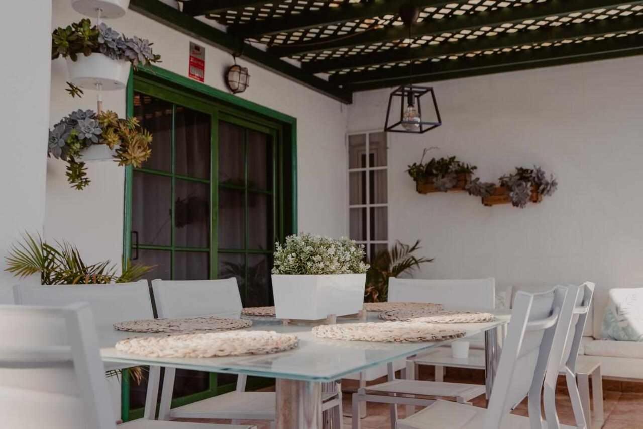 Holanda Tropic Villa Playa del Ingles (Gran Canaria)