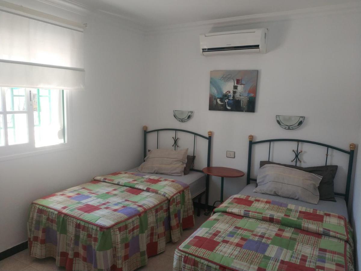 Splendid Bungalow, 300 Meters From The Сasa de vacaciones