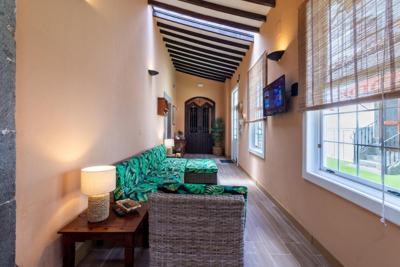 Casona Gildana: Historia, Patrimonio/e-working Сasa de vacaciones *