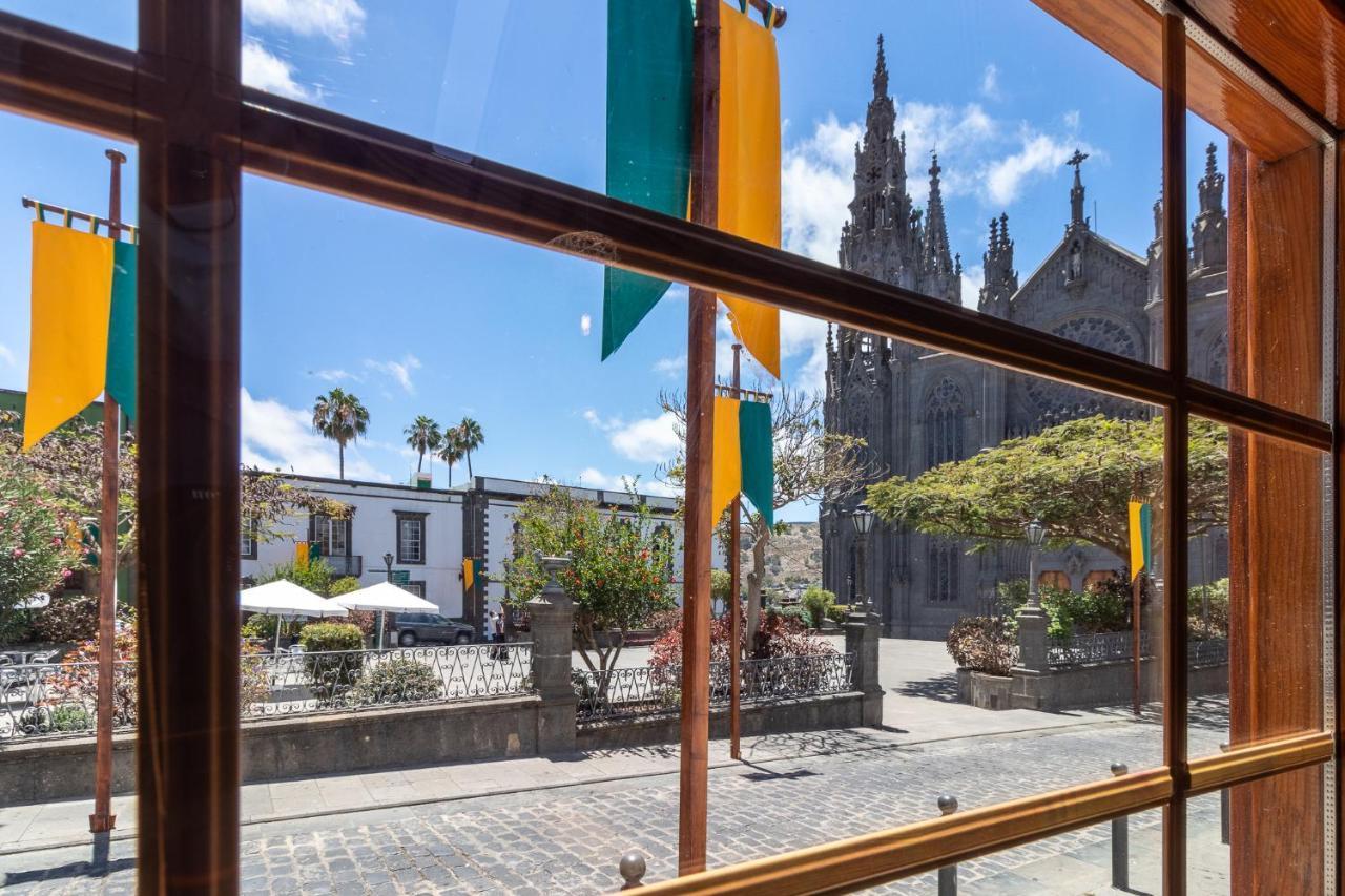 Casona Gildana: Historia, Patrimonio/e-working