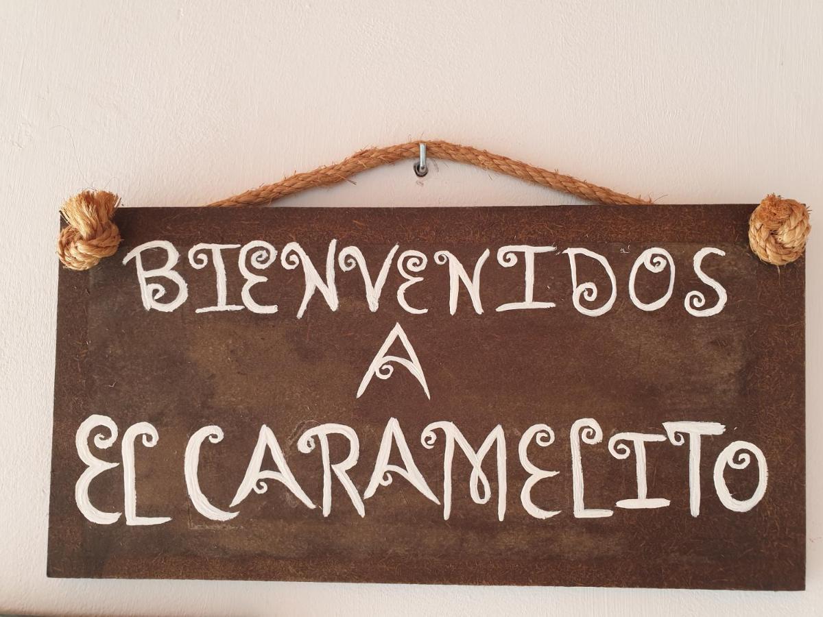 Сasa de vacaciones El Caramelito 1 *