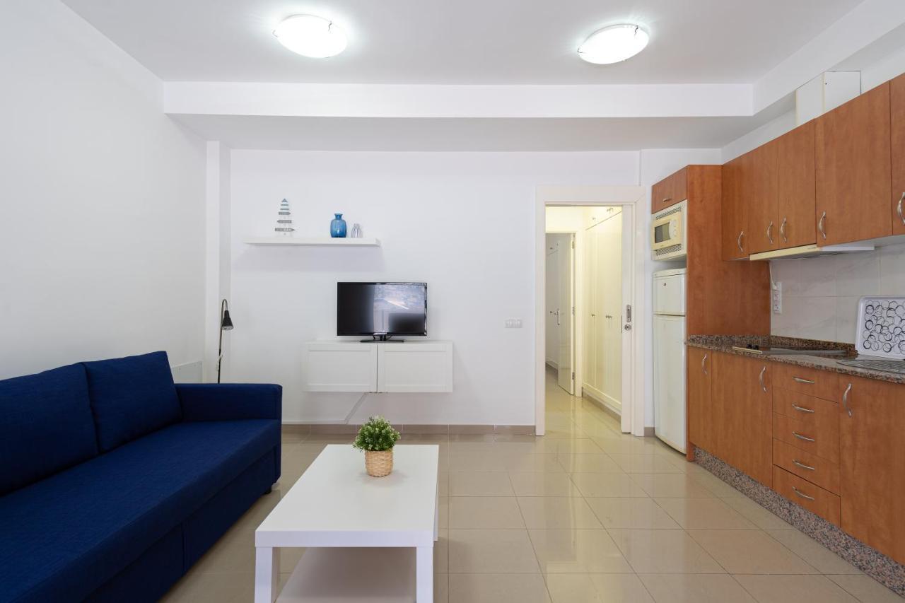 Amarre Park Apartamento Puerto De Mogan