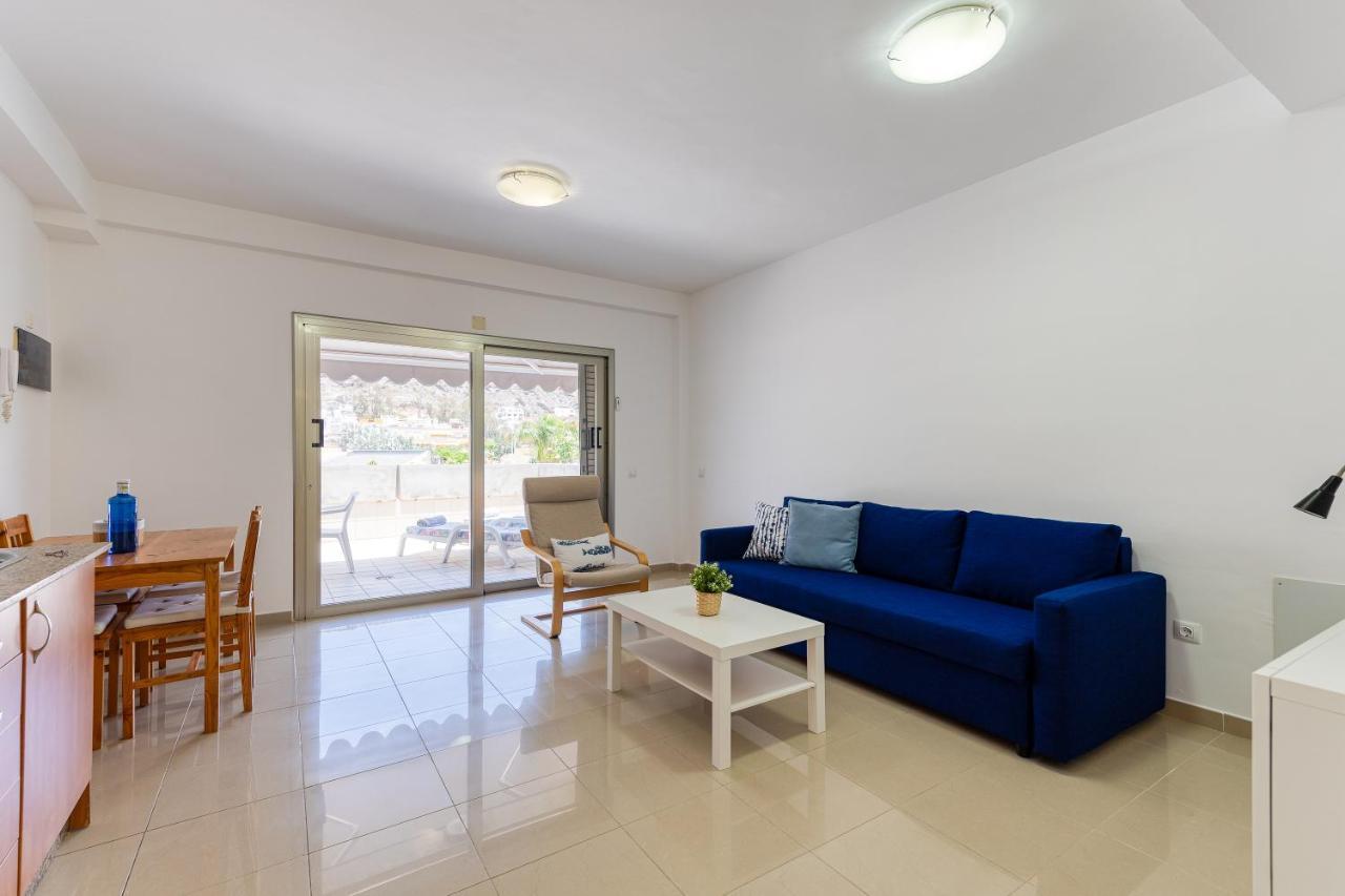 Amarre Park Apartamento Puerto De Mogan