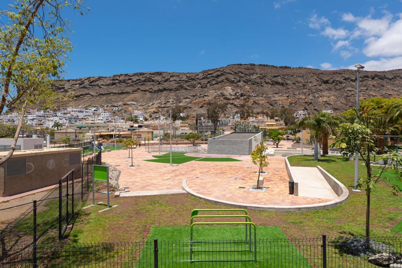 Amarre Park Apartamento