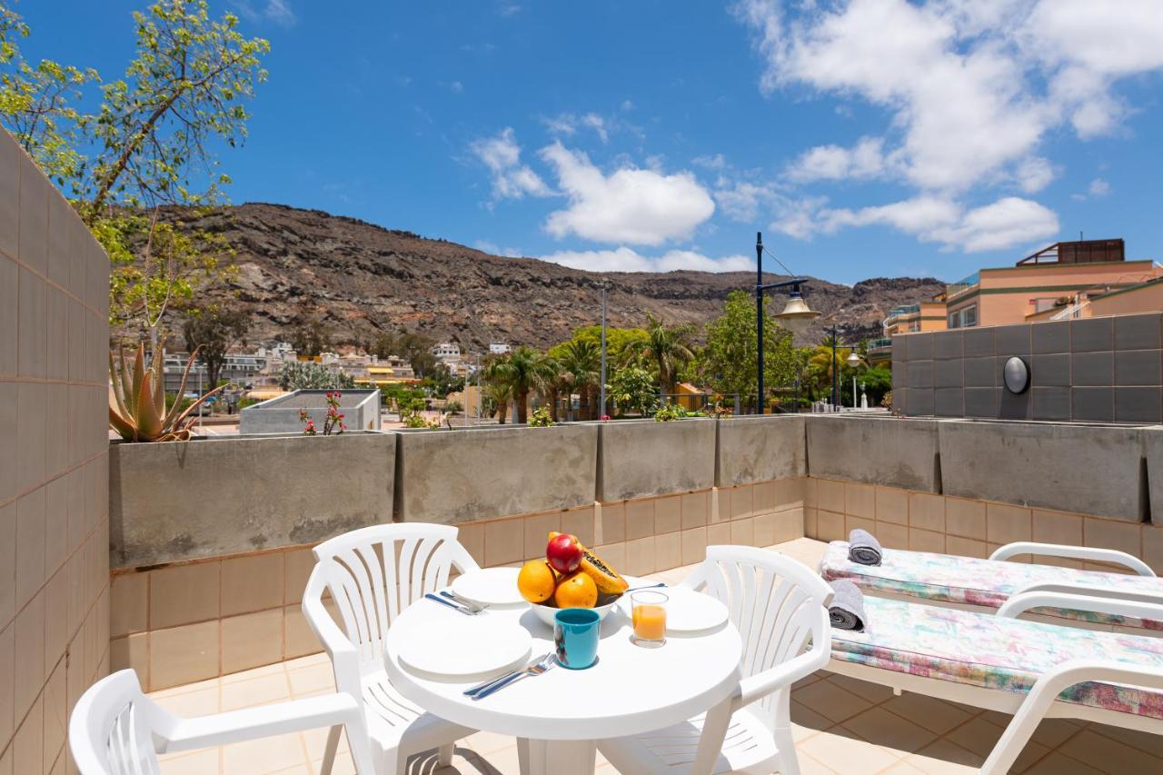 Apartamento Amarre Park *