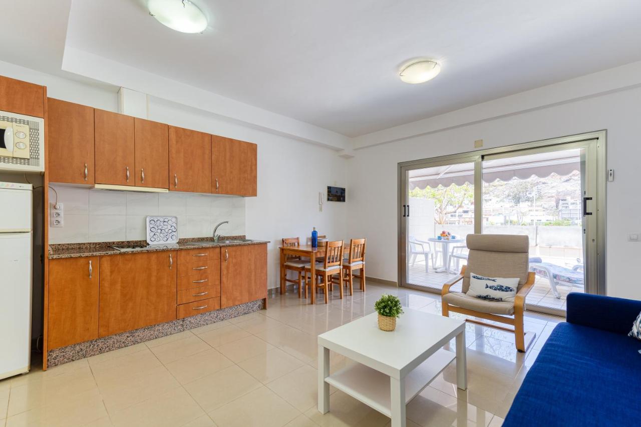 Apartamento Amarre Park *