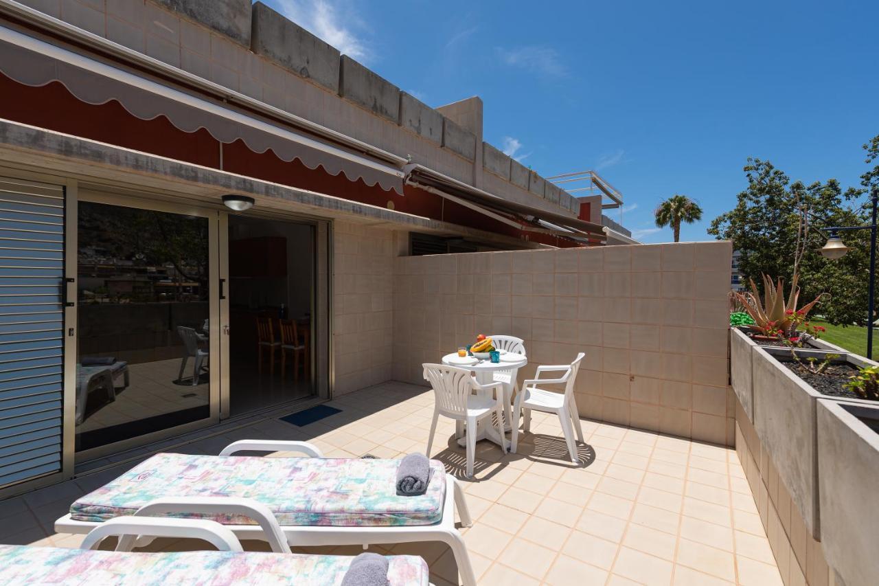 Apartamento Amarre Park *